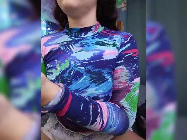 Rosia-Guess on BongaCams