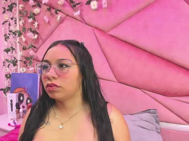 RossiVioleta on BongaCams 