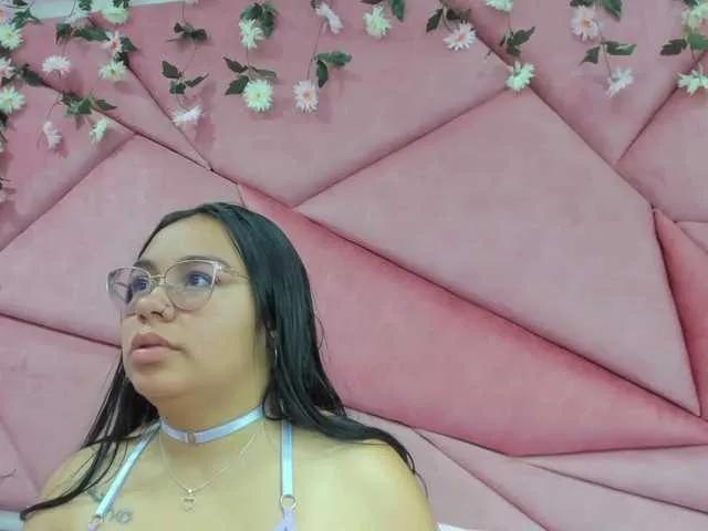 RossiVioleta on BongaCams 