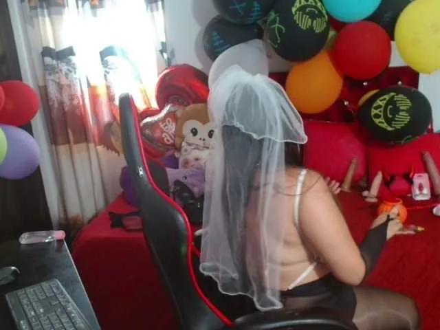 BongaCams rous-kinky is Freechat rous-kinky — kinky usuarios