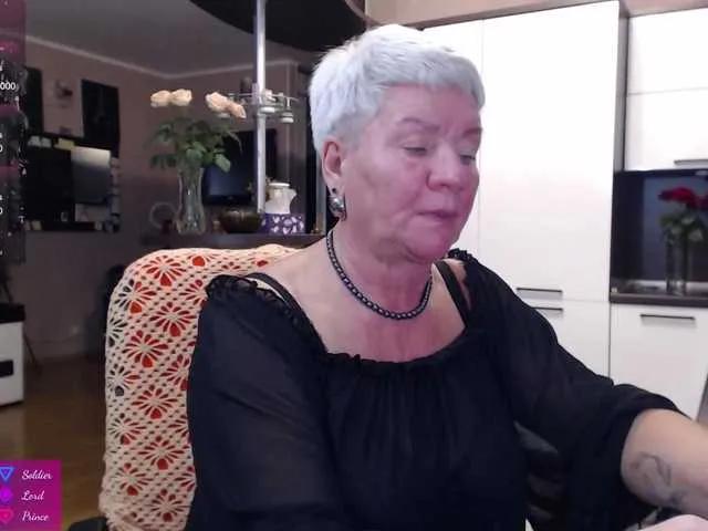 Offline roxana-brooks on BongaCams