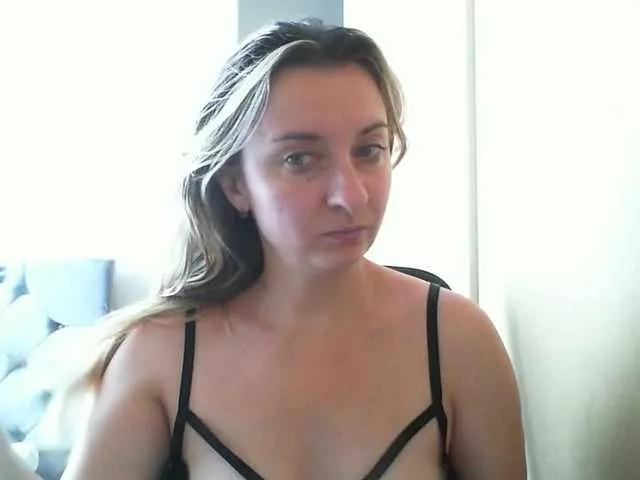 Offline RuslanaFlower on BongaCams