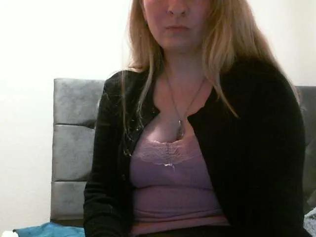 Offline RuslanaFlower on BongaCams