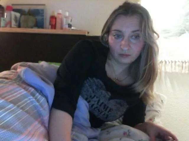 Offline RuslanaFlower on BongaCams