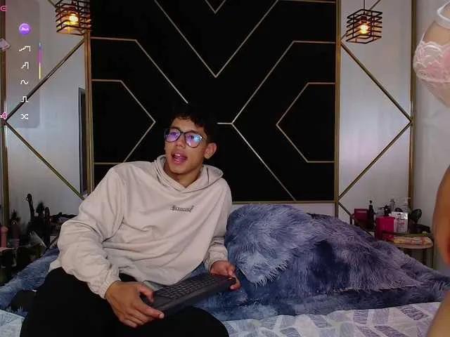 BongaCams RyanPricee is Freechat RyanPricee — I'm turned on by slow play, intense stares, classy dirty talk, and that energy you feel when someone comes in with attitude and knows how to enjoy themselves. I like it when you can see the desire, when they participate, when the show becomes...