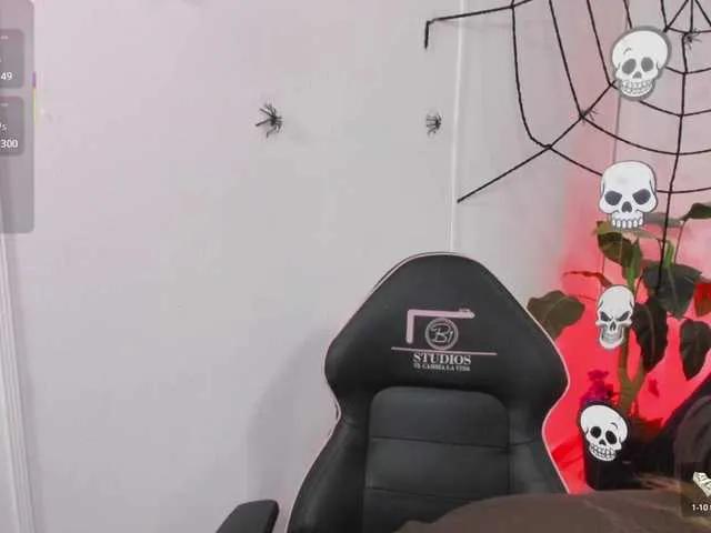 Offline SAAYA-TAY on BongaCams