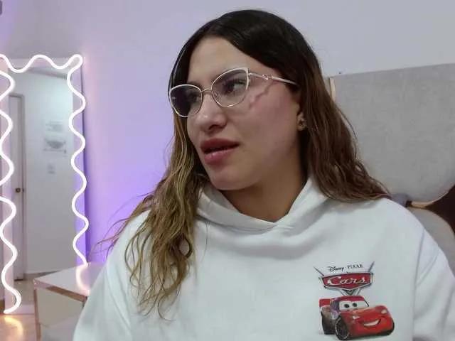 Offline SAAYA-TAY on BongaCams