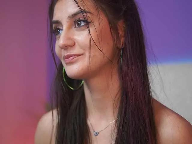 Freechat SabrinaHope on BongaCams