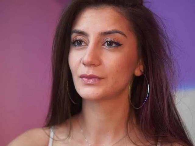 Freechat SabrinaHope on BongaCams