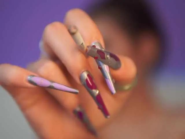 Freechat SabrinaHope on BongaCams