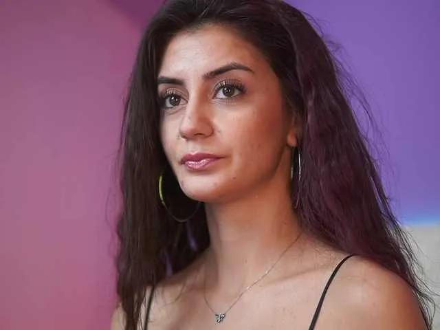 Freechat SabrinaHope on BongaCams