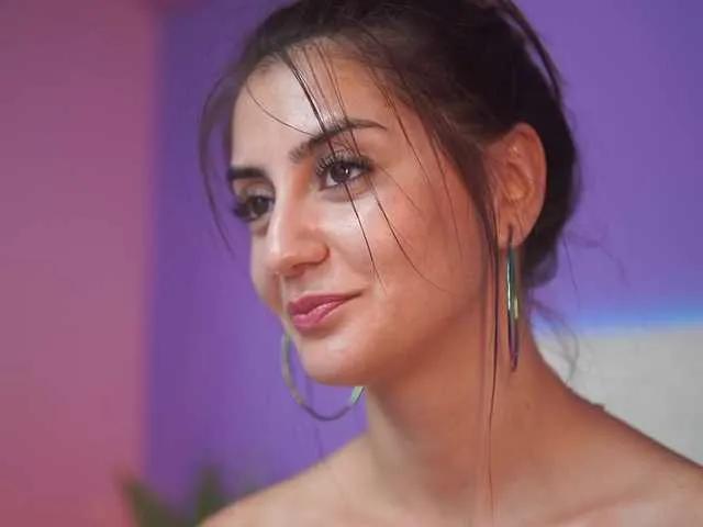 Freechat SabrinaHope on BongaCams