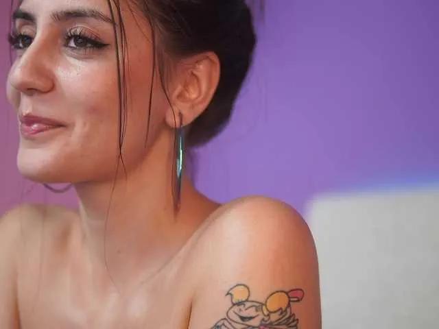 Freechat SabrinaHope on BongaCams