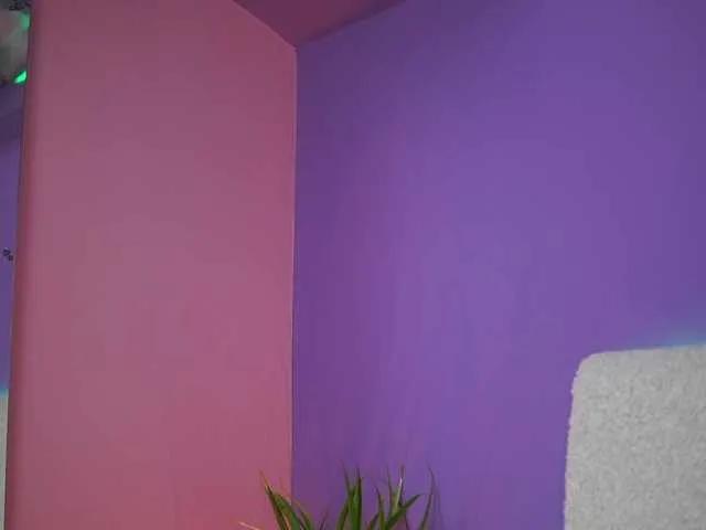 Freechat SabrinaHope on BongaCams