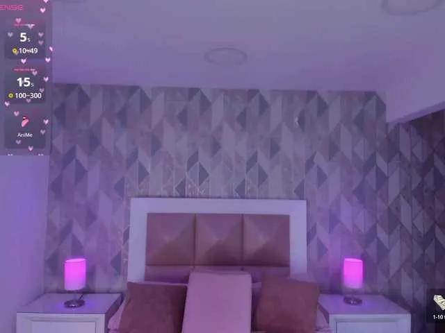 BongaCams SabrinaLuke is Freechat SabrinaLuke — I like when your sexual and emotional interest shows, I like to feel desired and to know that I am your favorite girl.