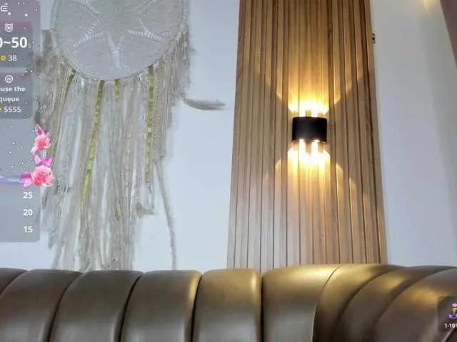 Freechat Saleh-issawi on BongaCams