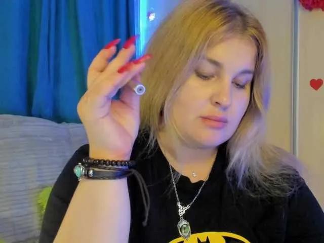 Offline SallyNex4u on BongaCams