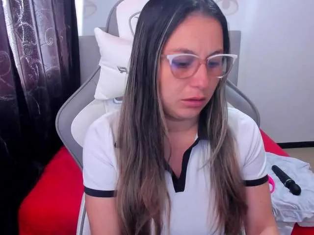 Offline samantha--wilson on BongaCams