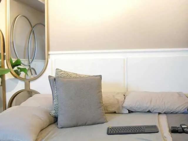 Freechat SamaraCollinss on BongaCams