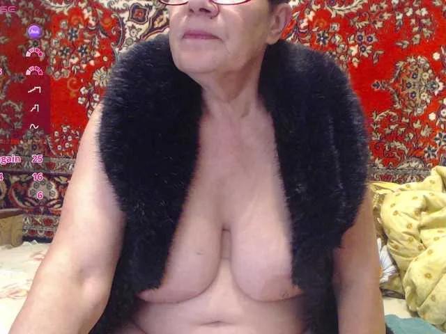 Offline Sandra-Carina on BongaCams