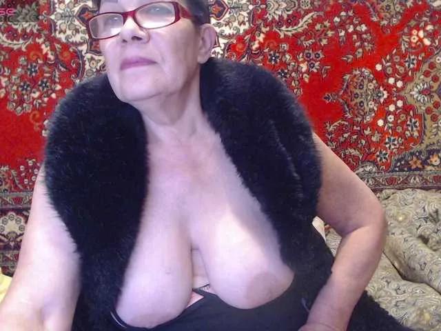 Offline Sandra-Carina on BongaCams