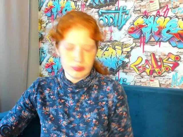 Offline Sandra-Wi1son on BongaCams