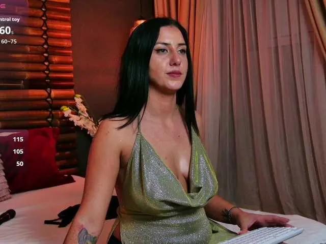 Offline SandraSilver on BongaCams