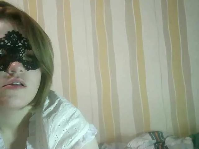 Offline Sarah-Jane on BongaCams