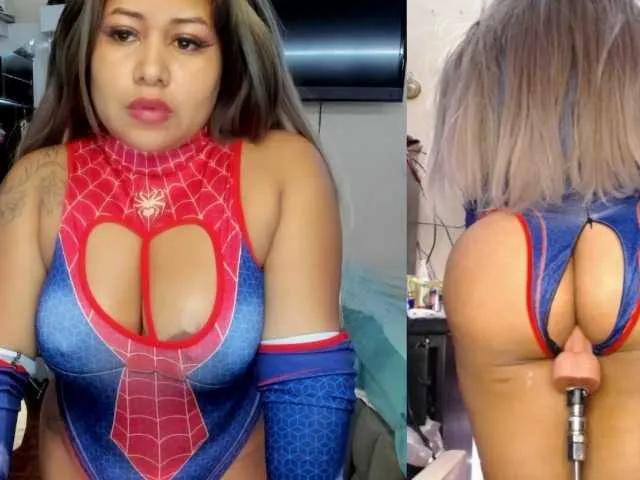 Freechat sasha-Blaire on BongaCams