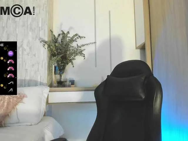 Freechat ScarlettSugar on BongaCams