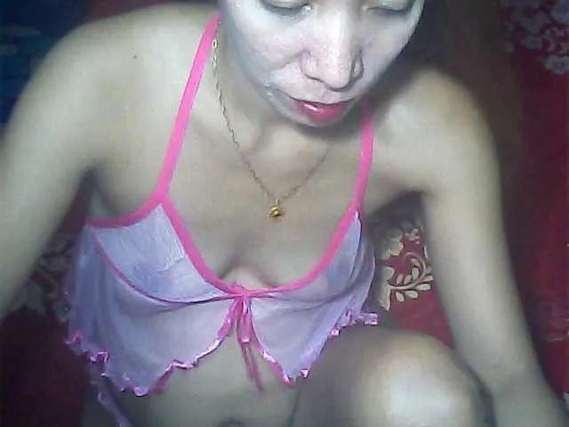 Freechat seductiveasianXXXX on BongaCams