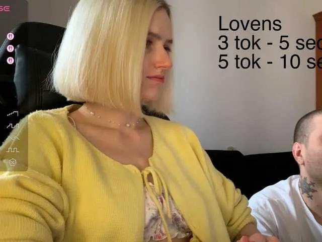 Offline Sexy-Sweets on BongaCams