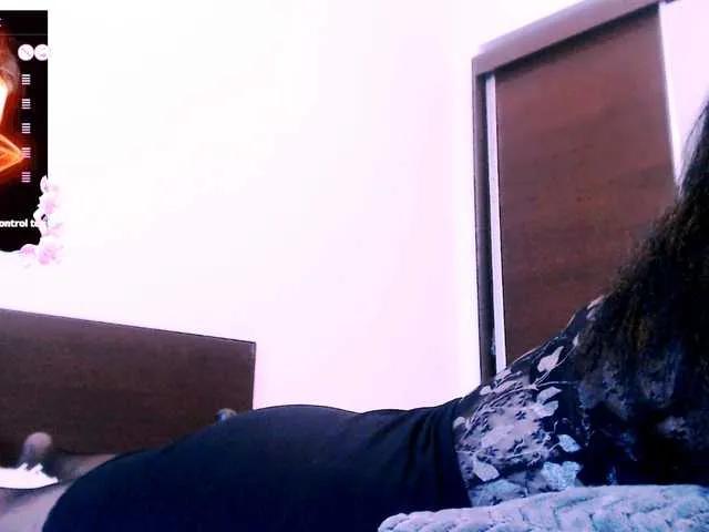 Offline SexyAlina123 on BongaCams