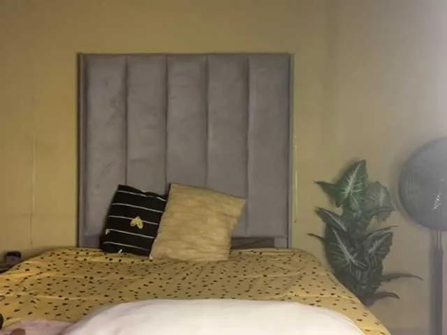 Offline SexyBaddie on BongaCams