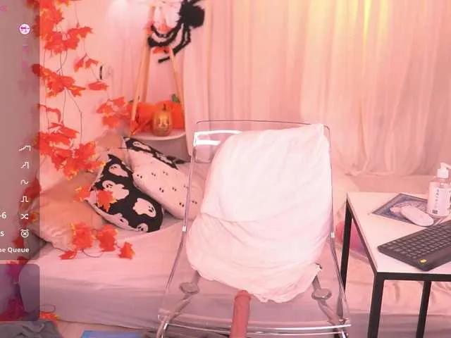 SexyBlondeDoll — Freechat on BongaCams