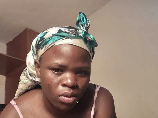 Freechat Sexynina25 on BongaCams