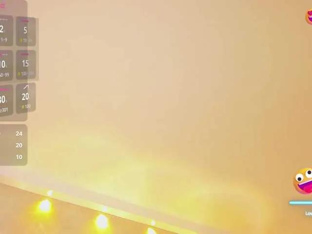 Freechat ShanonHughes on BongaCams