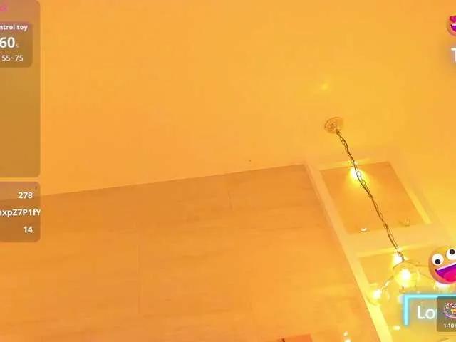 Freechat ShanonHughes on BongaCams