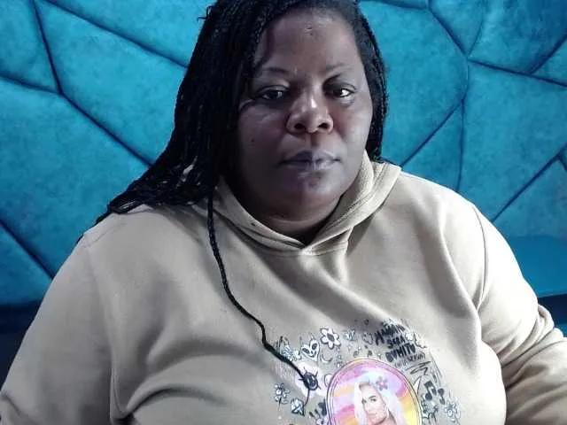 Freechat ShantalBBW on BongaCams