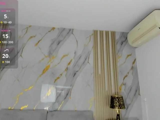 sharon-greey on BongaCams