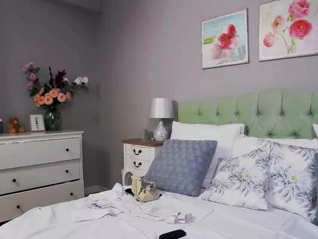Offline SharonStarr on BongaCams