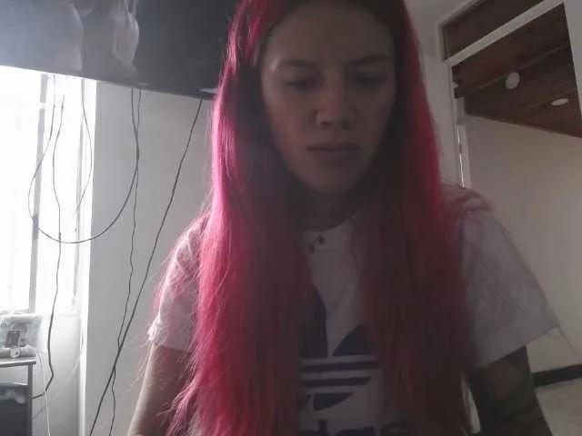 Offline ShekinahPhili1 on BongaCams