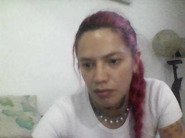 Offline ShekinahPhili1 on BongaCams