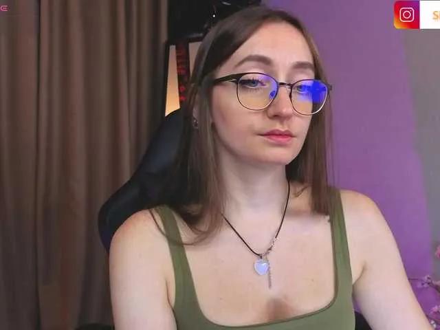 Offline ShiroHeby on BongaCams