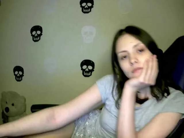 BongaCams SilverSaya is Freechat SilverSaya — Freechat on BongaCams