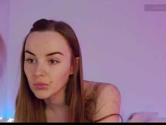 Offline SincereLight on BongaCams