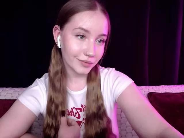 Offline SindiWatson on BongaCams