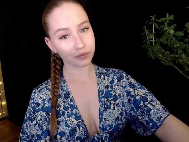 Offline SindiWatson on BongaCams
