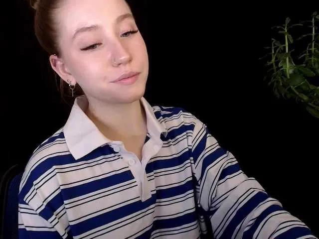 Offline SindiWatson on BongaCams