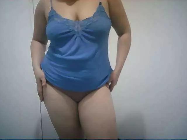 soffia-mae on BongaCams 